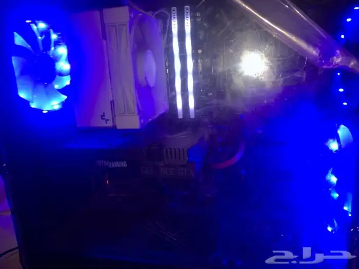 بي سي نضيف 1