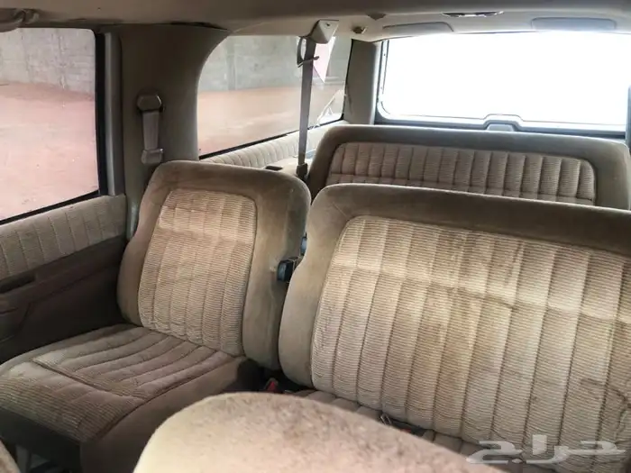 جمس موديل 93 6