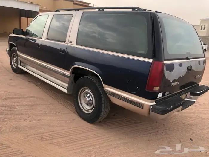 جمس موديل 93 2