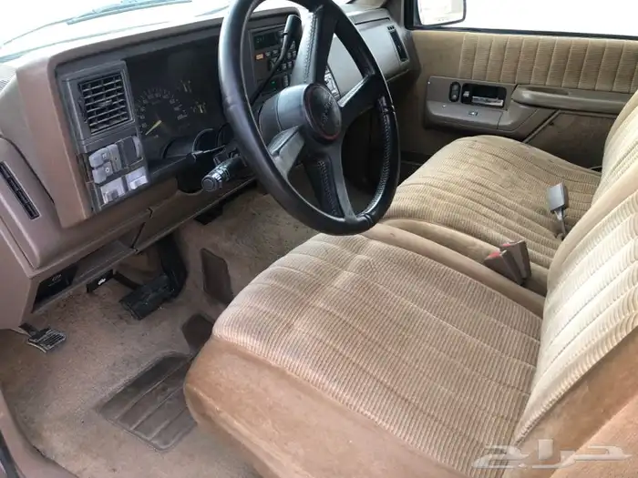 جمس موديل 93 5