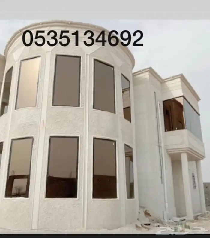 زجاج دربزين امريكي ودبل اجلاس ومحلات 9