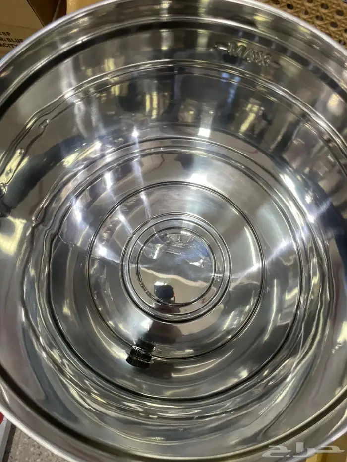 غلاية ماء غلاية شاهي سخان ماء معدات بوفية تجهيزات كوفي 5