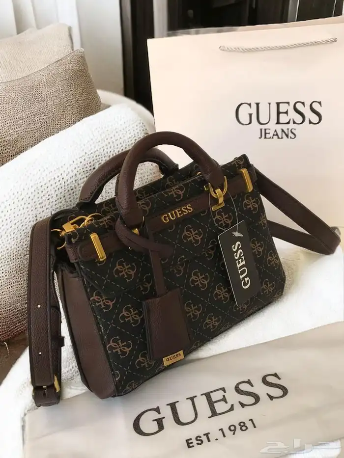 شنط ماركه توصيل بنفس اليووم 1