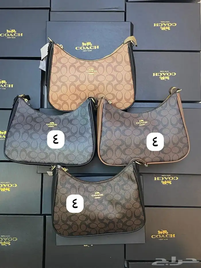 شنط ماركات جمله 50