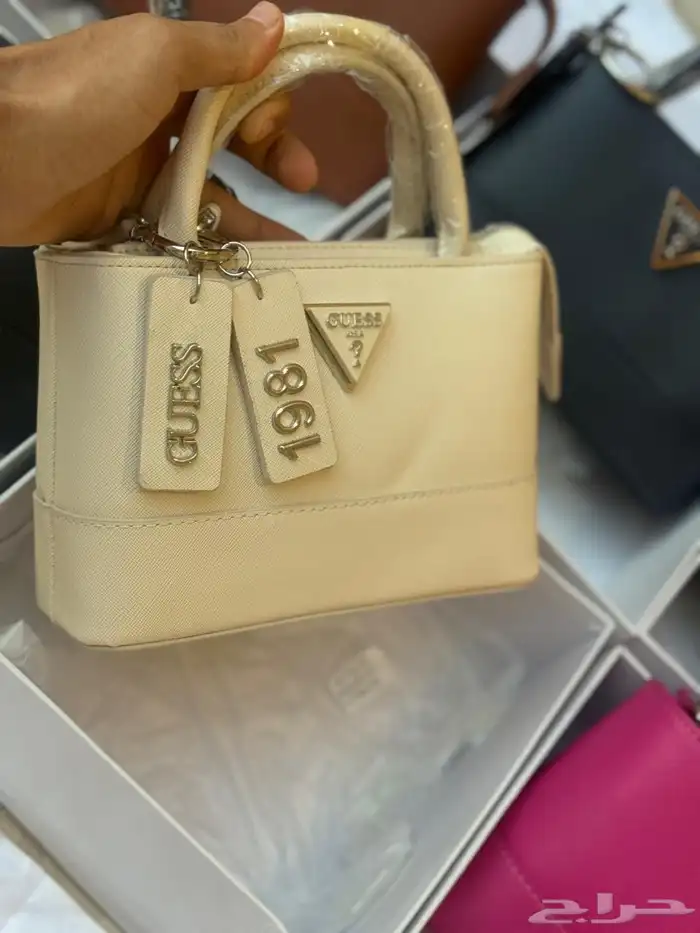 شنط ماركات جمله 6