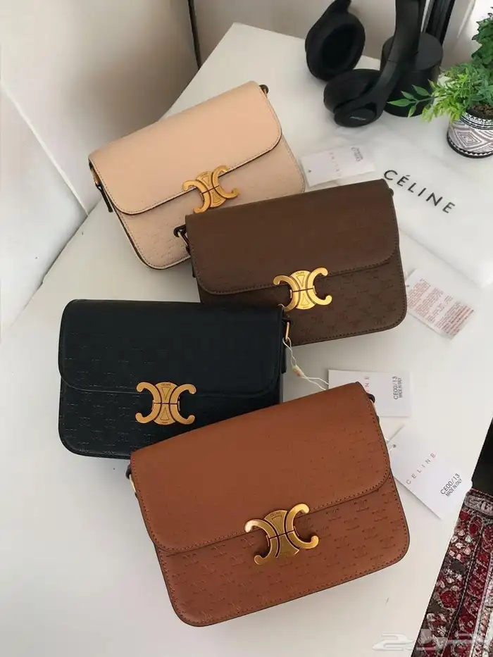 شنط ماركات جمله 80