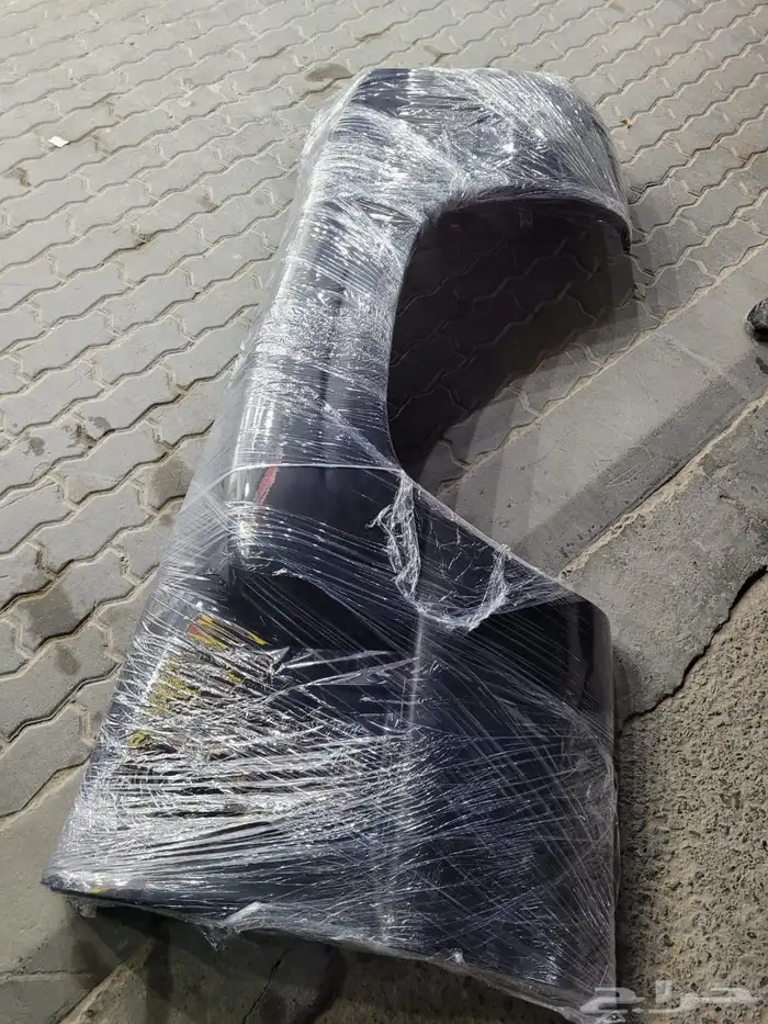 جمس سييرا مخصر رفرف مفخذ 25