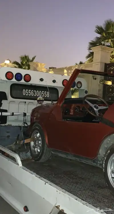 سطحه سطحة شرق شمال الرياض دبابات تقديرات المطار 7