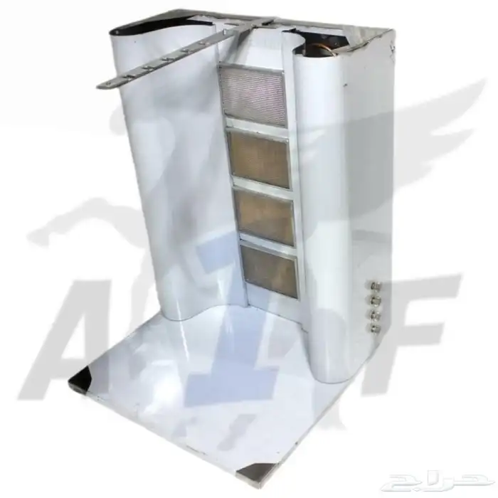 مكينة شاورما شاورما غاز معدات مطاعم اعمال استيل 6