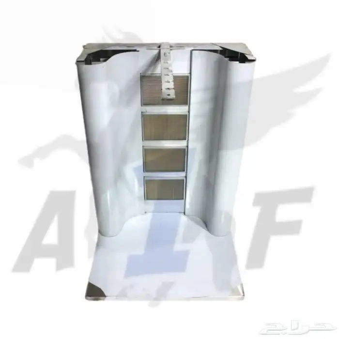 مكينة شاورما شاورما غاز معدات مطاعم اعمال استيل 4