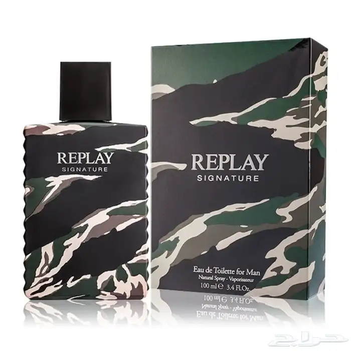 عطور رجاليه ونسائيه 9