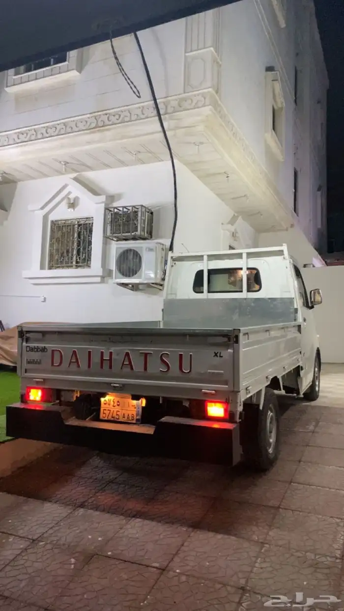 دباب دهاتسون 2014 3