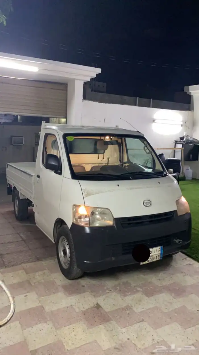 دباب دهاتسون 2014 0