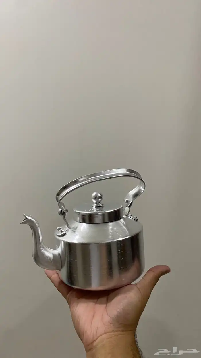 طقم اباريق الشكل فاخر 2