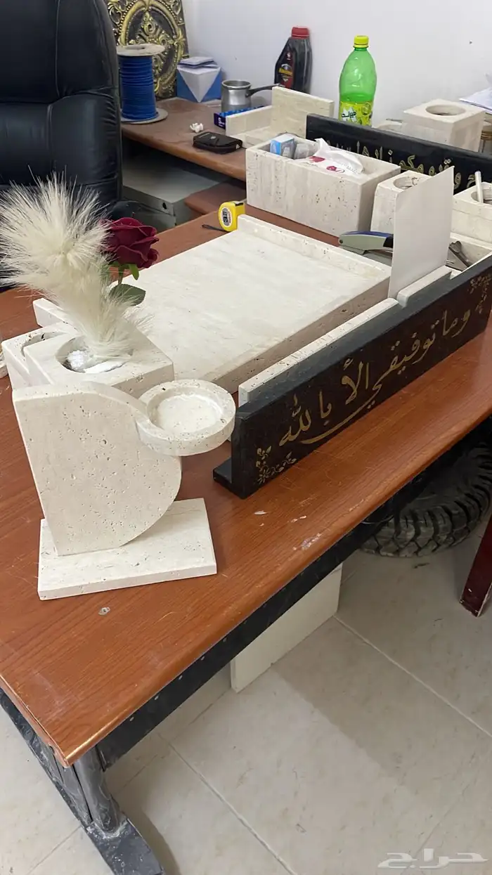 يكورات مكتب 0