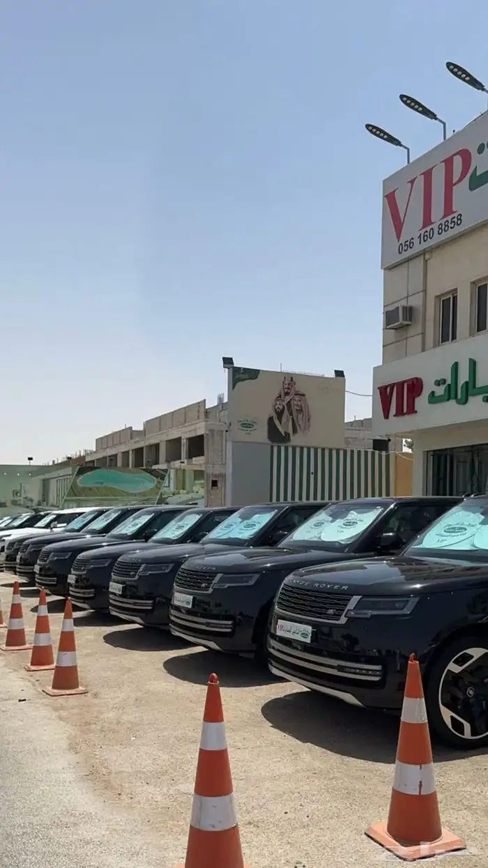 تأجير سيارات فخمه 7