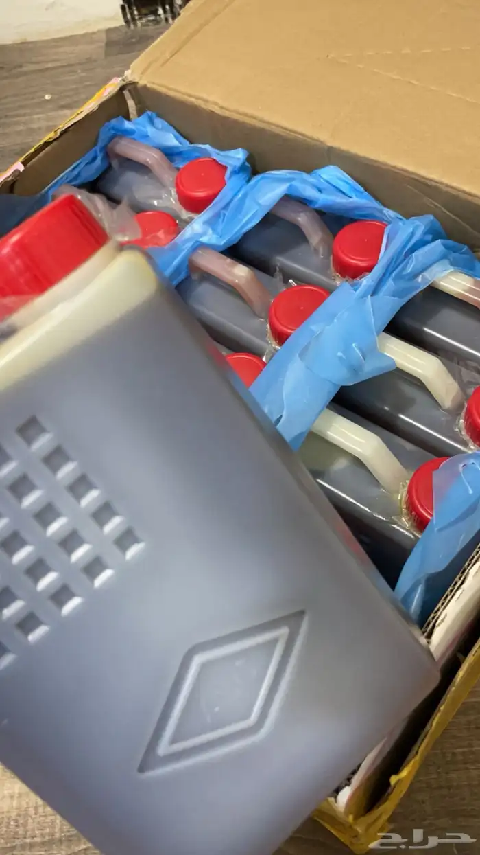 زيت السمسم البلدي الجنوبي وزيت القطران الصومل الاصلي 28