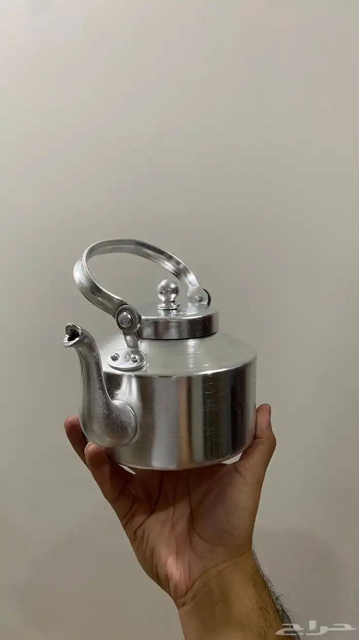 طقم اباريق الشكل فاخر 1