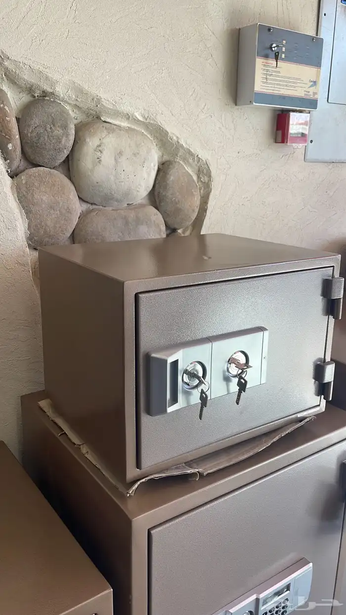 خزنة نقود ( توصيل مجانا 12