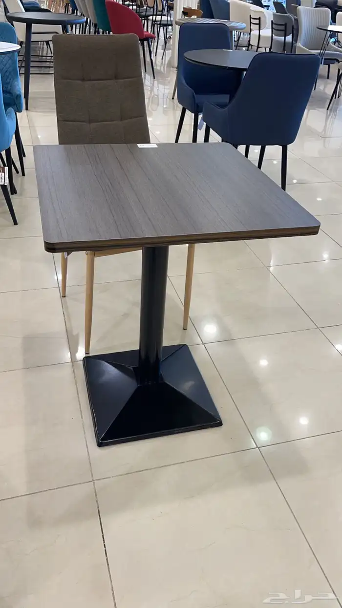 كراسي كافيهات كوفي طاولات مطعم 14