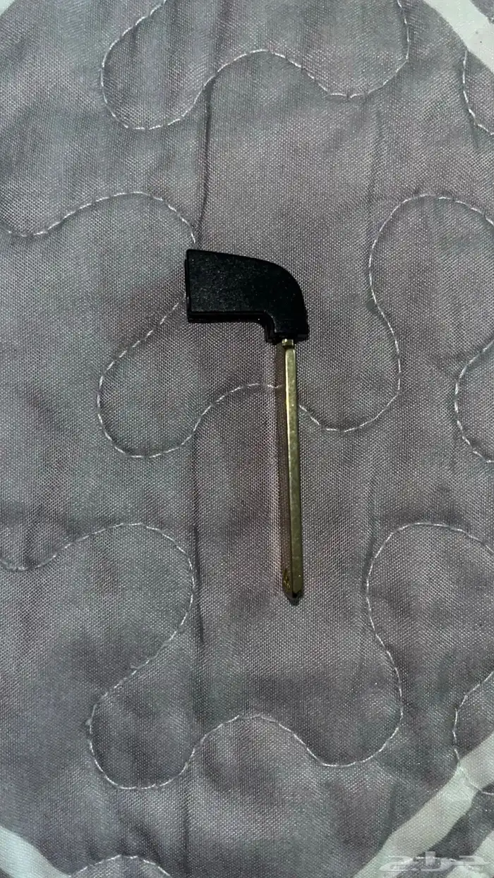 مفتاح لكزس ES - GS 1