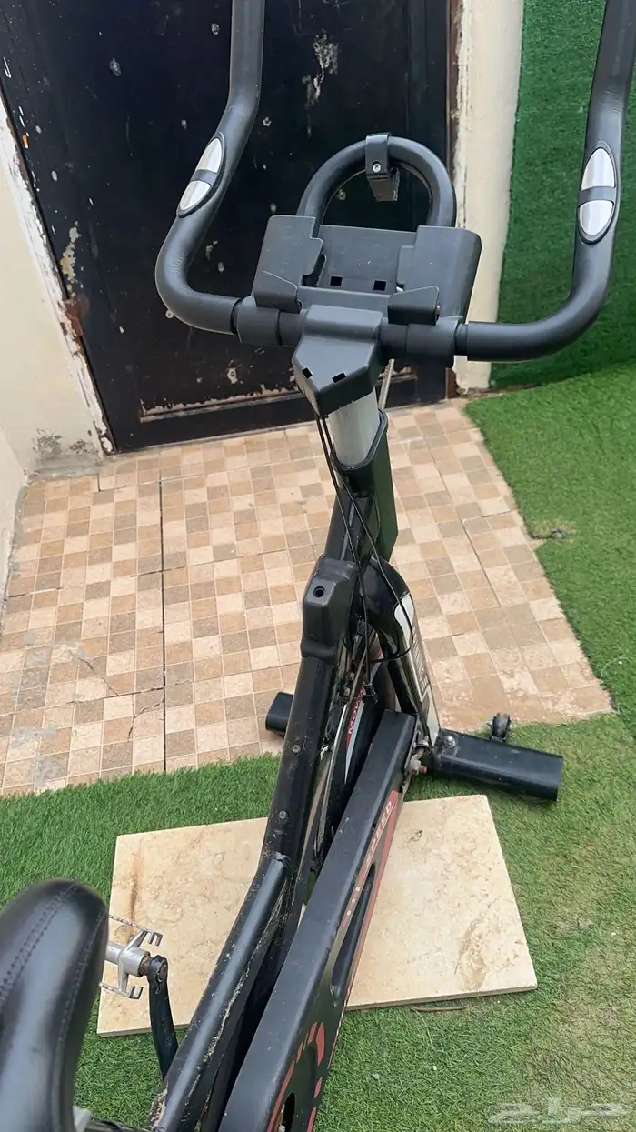 دراجه رياضية 2
