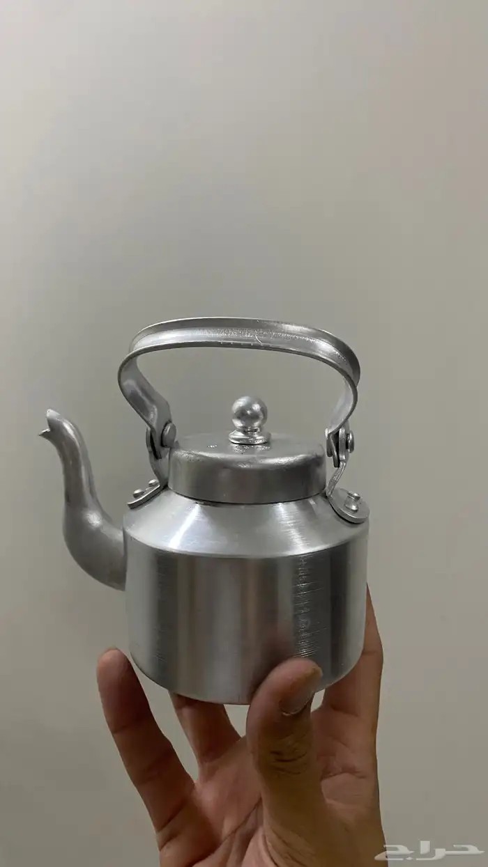 طقم اباريق الشكل فاخر 6