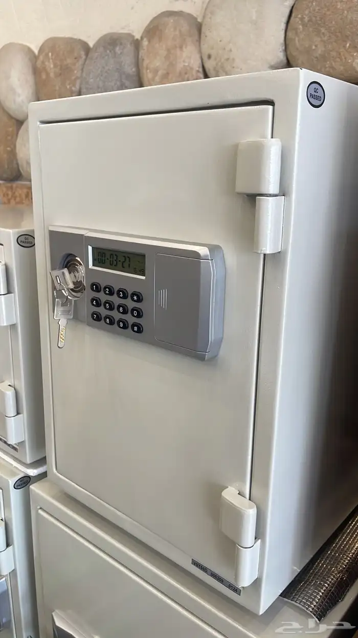 خزنة نقود ( توصيل مجانا 15