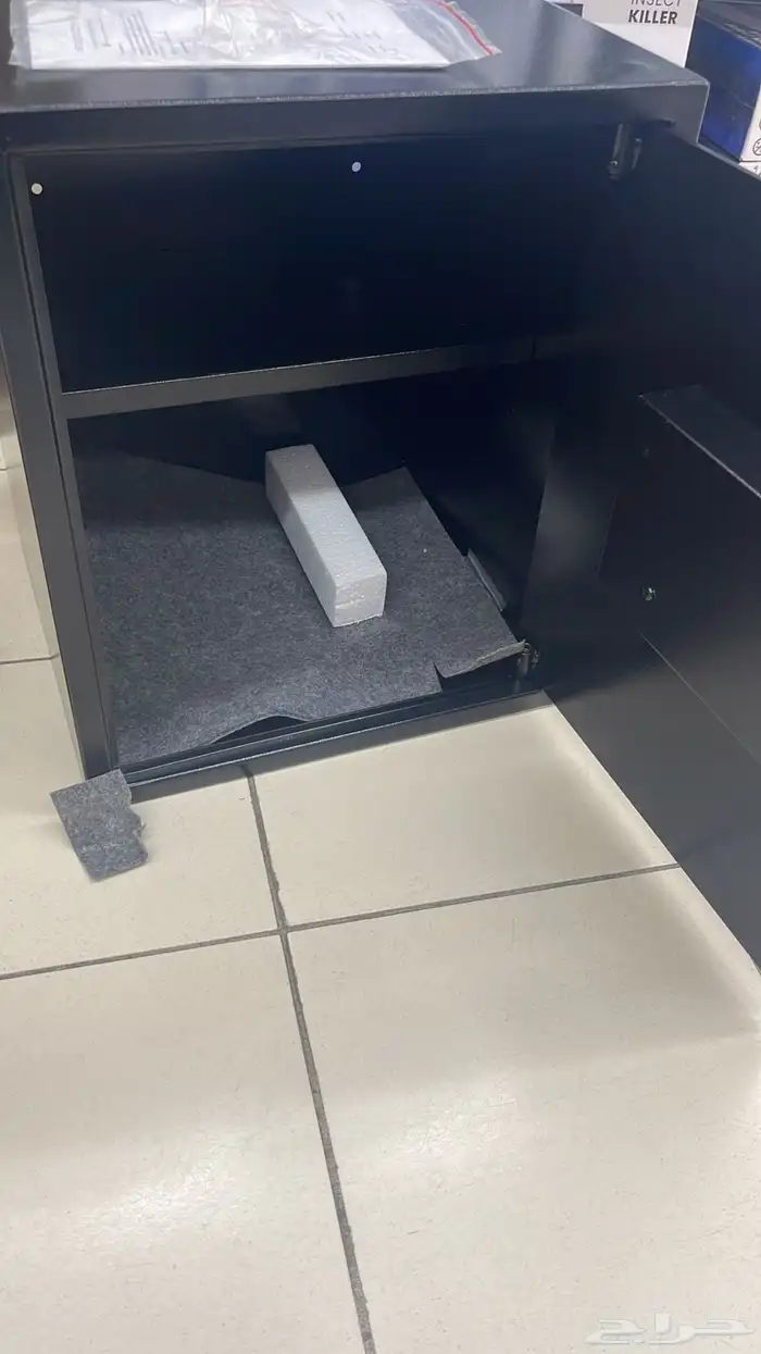 خزنة نقود ( توصيل مجانا 8