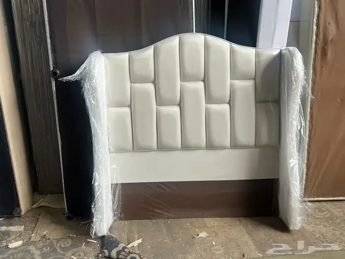 سرير نفرونص ونفر ونفرين مخفضه في الرياض 9