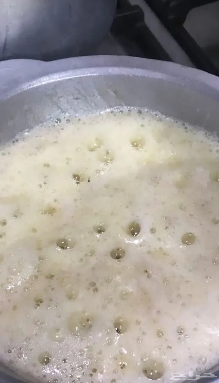 زيت السمسم البلدي الجنوبي وزيت القطران الصومل الاصلي 4