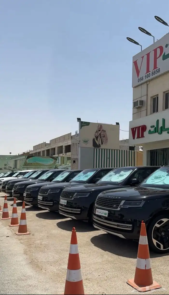 تأجير سيارات فخمه 4