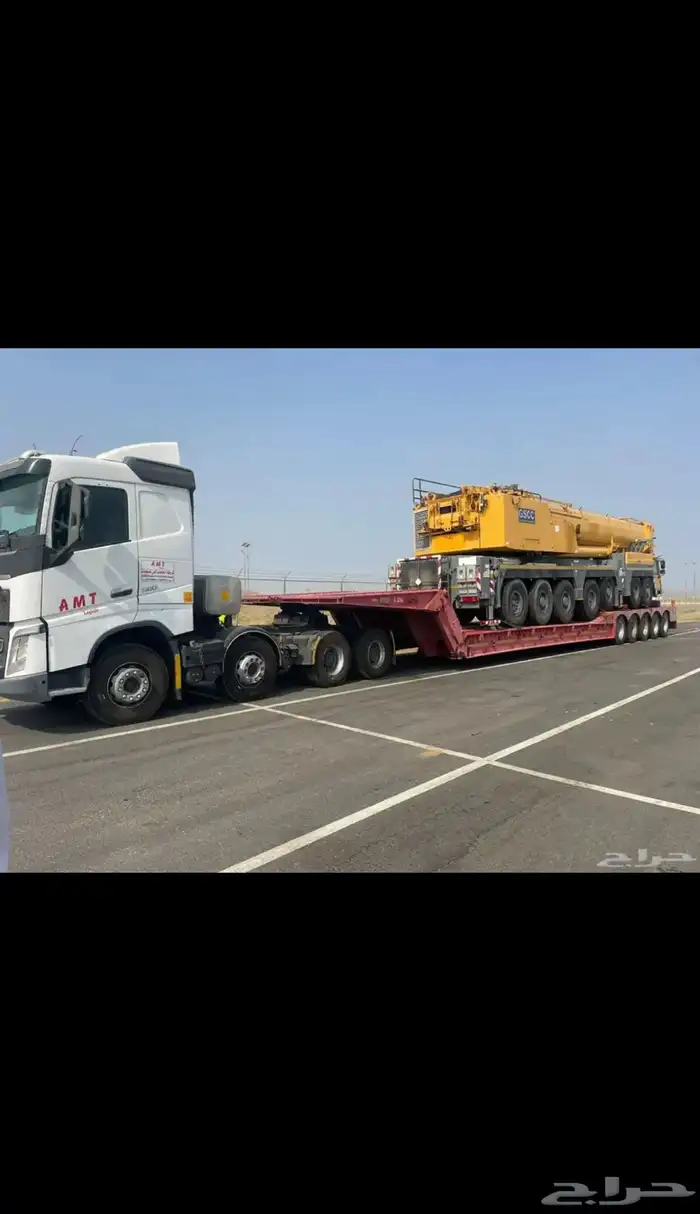لوبد هيدروليك Hydraulic Lobbed 1