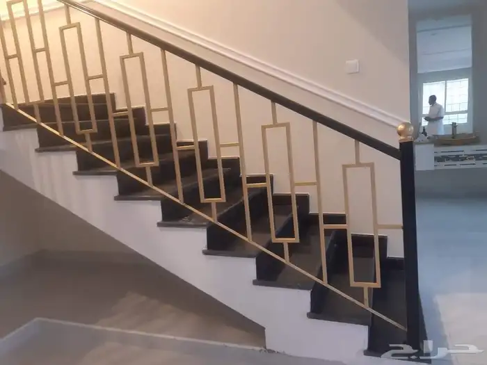 أعمال حدادة 7