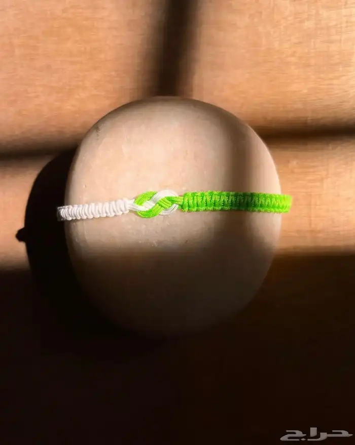 جميع الأساور كل الألوان اكسسوارات 38