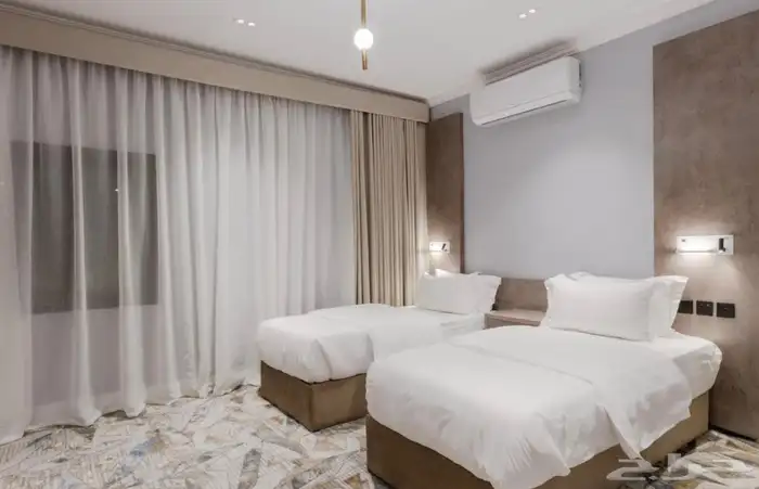 تاثيث فنادق 1