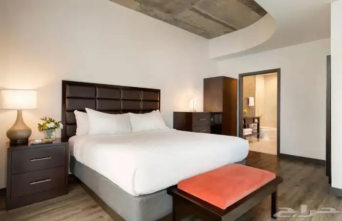 تاثيث فنادق 6