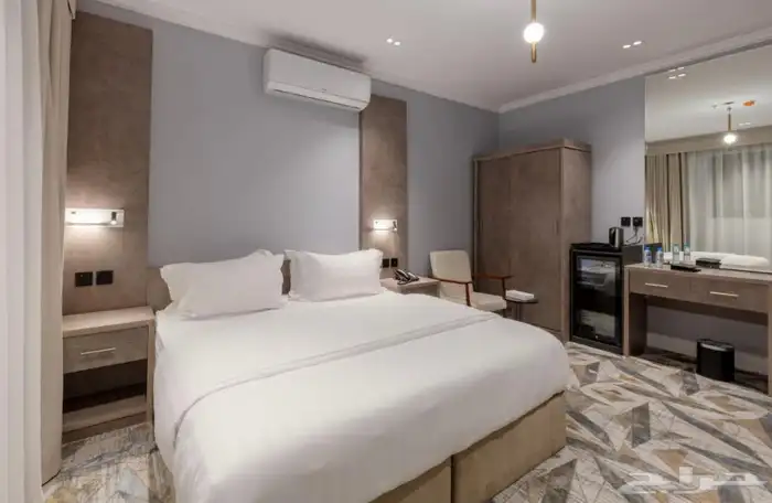 تاثيث فنادق 0