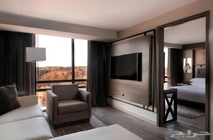 تاثيث فنادق 5