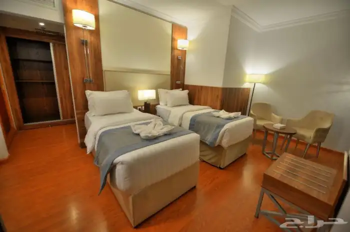 تاثيث فنادق 2