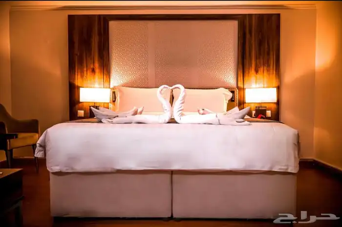 تاثيث فنادق 3