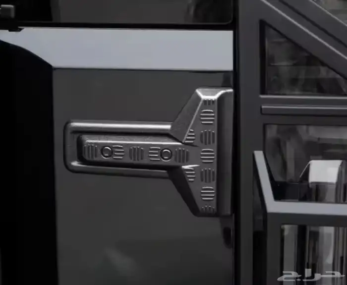جناح و اكسسوارات جيتور شيري T2 19