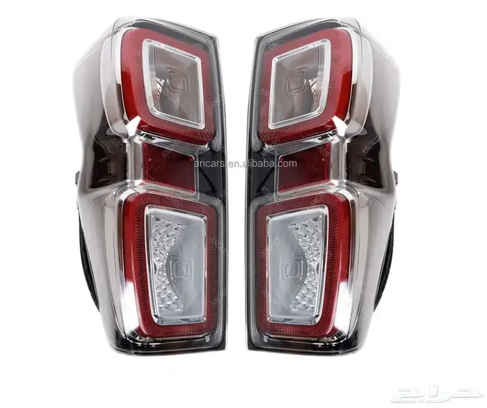 اسطب خلفي ديماكس GT LEH 2024 1