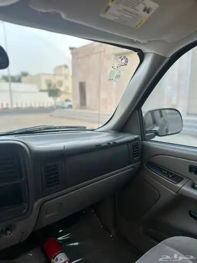 جمس يوكن 2005 .. تم البيع .. 18
