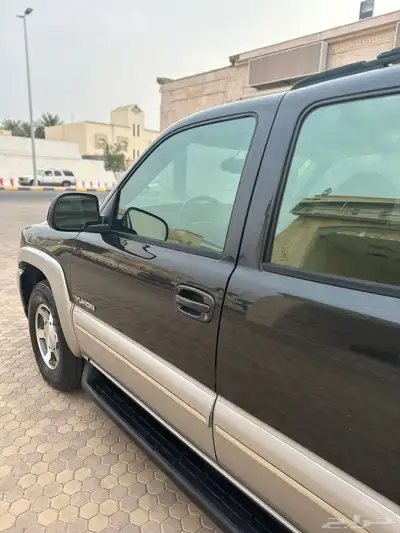 جمس يوكن 2005 .. تم البيع .. 8