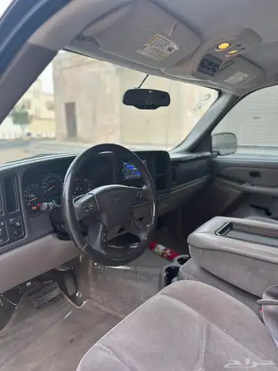 جمس يوكن 2005 .. تم البيع .. 12