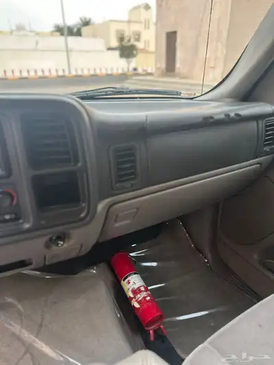جمس يوكن 2005 .. تم البيع .. 17