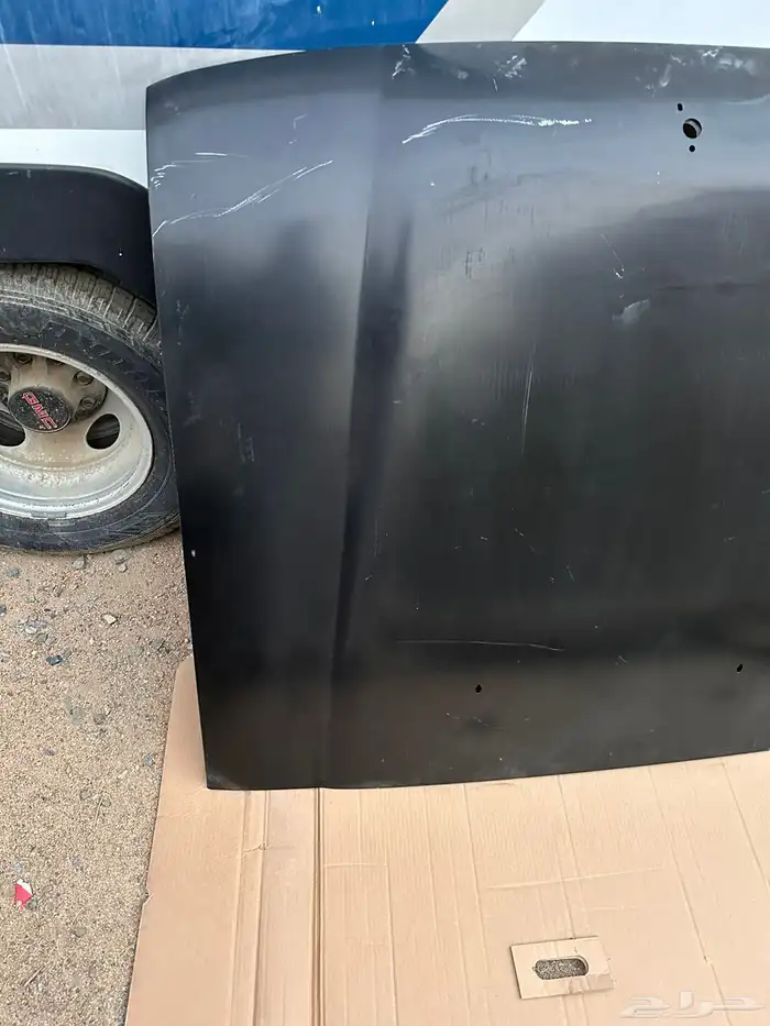 رفرف لاندكلوزر 97 3