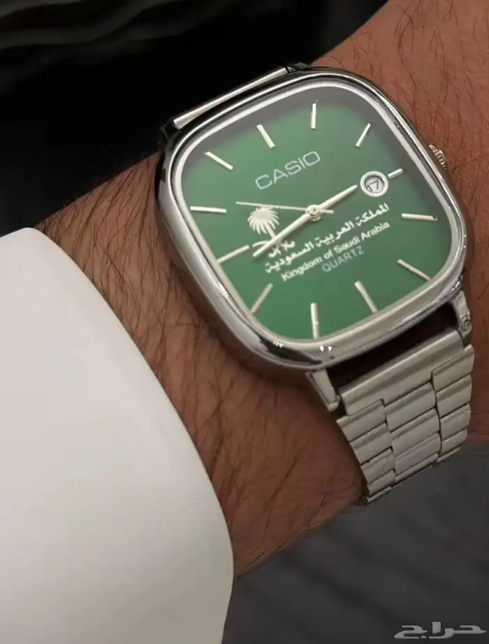 ساعات كاسيو السعودية( عرض 0