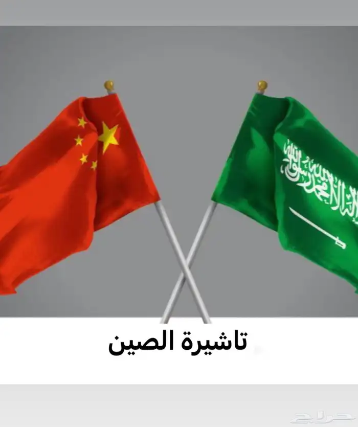 تاشيرة فيزا الصين 0